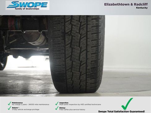 Used 2008 Ford F350 XL image 23