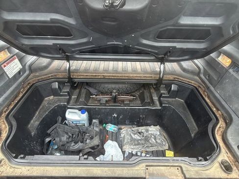 Used 2017 Honda Ridgeline RTL-T image 19