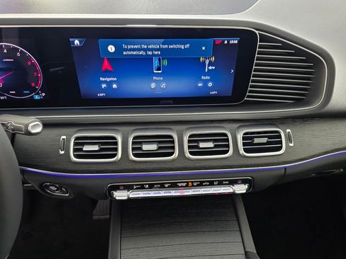 New 2026 Mercedes-Benz GLE 450 4MATIC image 14
