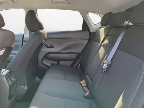 New 2026 Hyundai Kona SEL Sport image 13