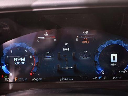 New 2025 Ford Bronco Badlands image 26