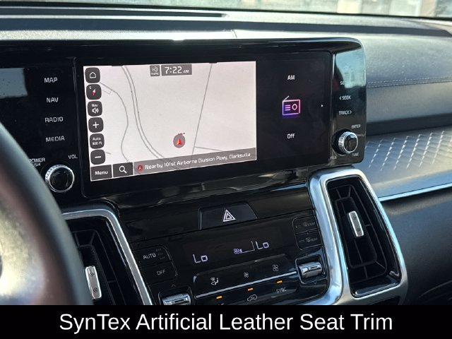 Used 2022 Kia Sorento SX FWD image 30