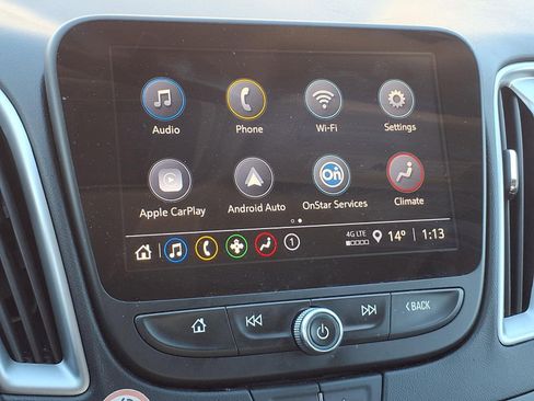 Used 2024 Chevrolet Malibu LT image 11