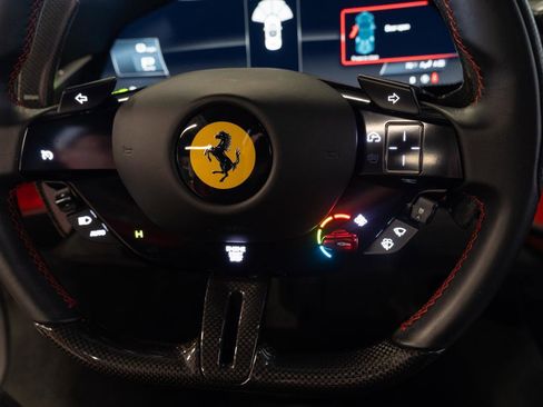 Used 2022 Ferrari SF90 Stradale image 13