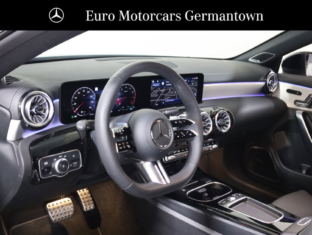 Used 2026 Mercedes-Benz CLA 250 4MATIC image 25