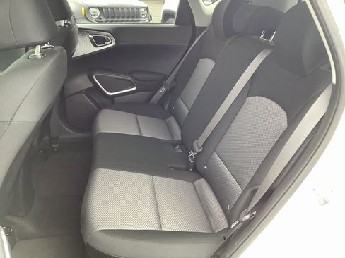Used 2024 Kia Soul LX w/ Option Group 015 image 24