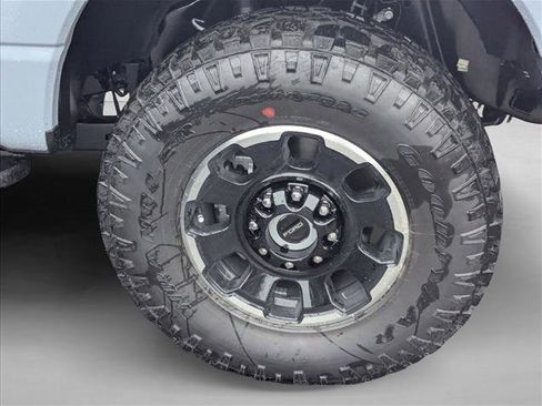 New 2026 Ford F250 Platinum w/ Platinum Plus Package image 9