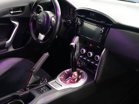 Used 2020 Subaru BRZ Limited w/ Performance Package image 15