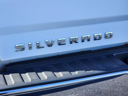 Used 2017 Chevrolet Silverado 1500 LT w/ All Star Edition image 11