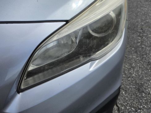 Used 2016 Subaru Outback 2.5i Premium image 20