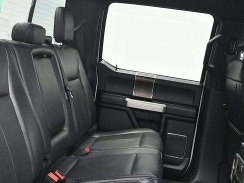 Used 2022 Ford F250 Lariat AWD/4WD image 12