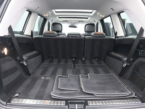 Used 2019 Mercedes-Benz GLS 550 4MATIC w/ Driver Assistance Package image 24