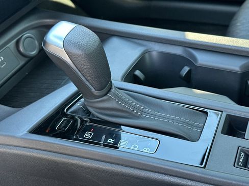 New 2026 Nissan Sentra SV w/ Floor Mat Package image 32