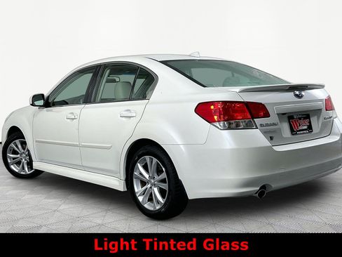 Used 2014 Subaru Legacy 2.5i Limited AWD/4WD image 4