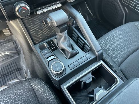 Certified 2025 Toyota 4Runner SR5 image 25