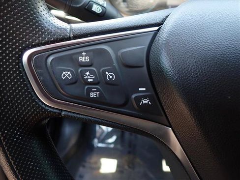 Used 2024 Chevrolet Malibu LT FWD image 13
