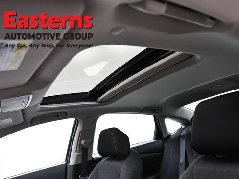 Used 2025 Honda Accord SE image 33