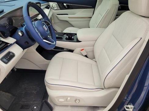 New 2026 Buick Enclave Avenir w/ Super Cruise Package image 20