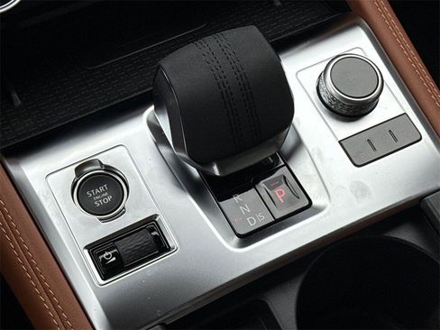 New 2026 Jaguar F-PACE R-Dynamic S image 27