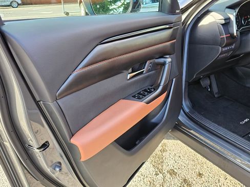 Certified 2025 MAZDA CX-50 2.5 Turbo w/ Premium Plus Pkg image 21