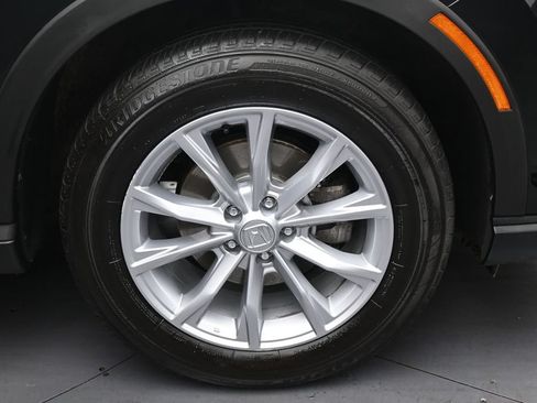 Used 2025 Honda CR-V EX-L image 34