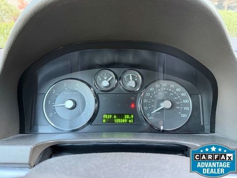 Used 2009 Mercury Milan FWD image 7