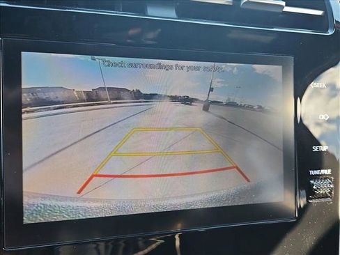 Used 2022 Hyundai Santa Cruz SEL w/ Launch Package image 13