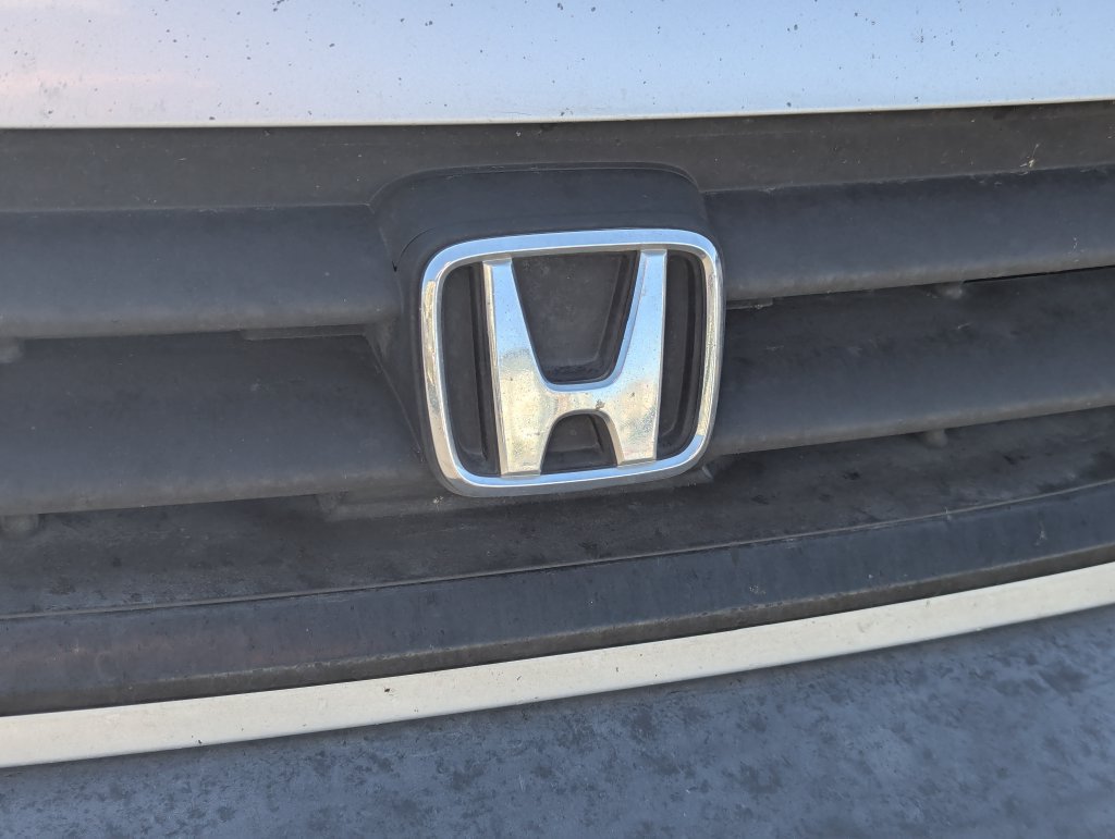 Used 1998 Honda CR-V EX image 11
