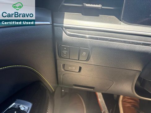 Used 2026 Kia K5 GT FWD image 15