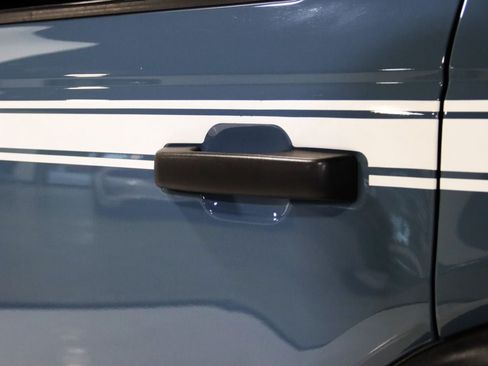Used 2021 Ford Bronco Badlands AWD/4WD image 68