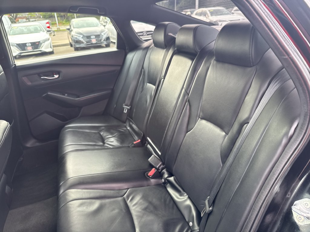 Used 2023 Honda Accord Sport image 33