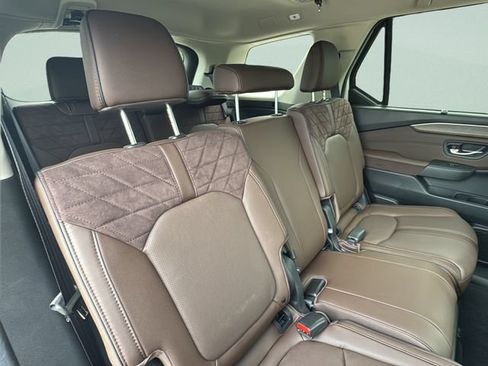 Certified 2026 Honda Pilot Elite image 19
