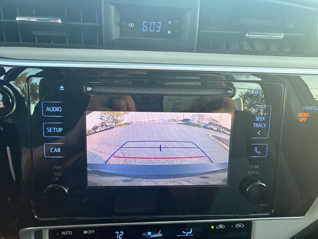 Used 2019 Toyota Corolla LE FWD image 12