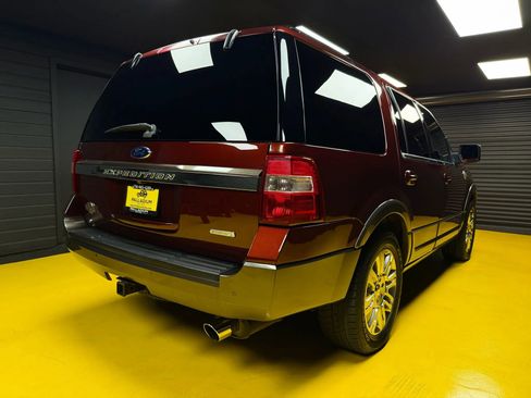 Used 2015 Ford Expedition King Ranch image 6