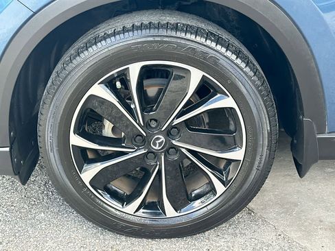 Used 2023 MAZDA CX-5 AWD 2.5 S image 11