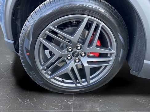 New 2026 Ford Explorer ST image 51