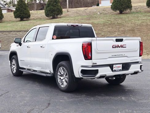 Used 2020 GMC Sierra 1500 Denali w/ Technology Package image 6