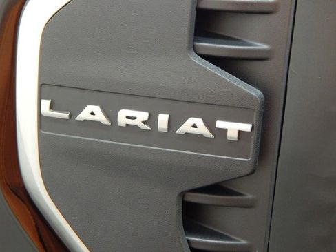 New 2025 Ford Ranger Lariat w/ FX4 Off-Road Package image 8