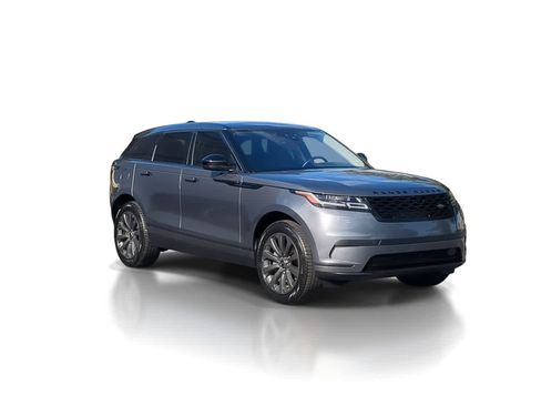 Used 2019 Land Rover Range Rover Velar S image 2