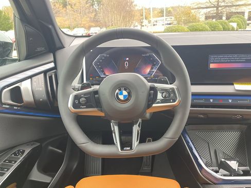 Used 2026 BMW X3 xDrive30i w/ Premium Package AWD/4WD image 21