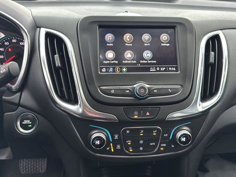 Used 2022 Chevrolet Equinox LT image 15