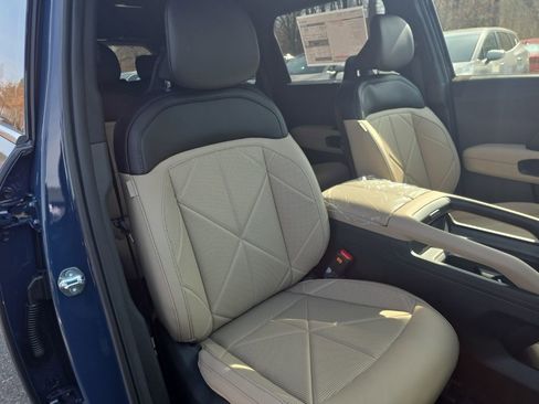 New 2027 Kia Telluride X-Line EX image 7