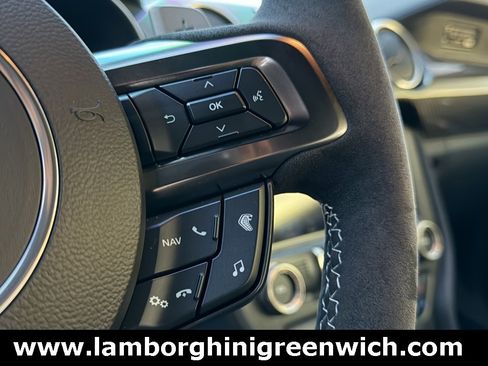 Used 2021 Ford Mustang Shelby GT500 w/ Technology Package image 31