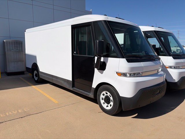 Used 2024 Chevrolet Brightdrop 600 w/ Commercial Equipment Package AWD/4WD image 1