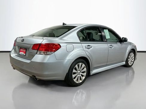 Used 2012 Subaru Legacy 3.6R Limited w/ Popular Pkg 2 image 6