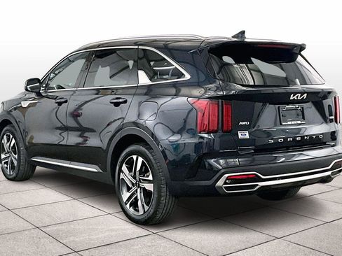 Used 2022 Kia Sorento SX image 10