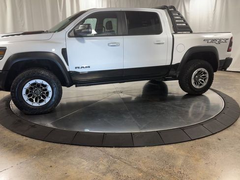 Used 2022 RAM 1500 TRX w/ TRX Level 2 Equipment Group image 5