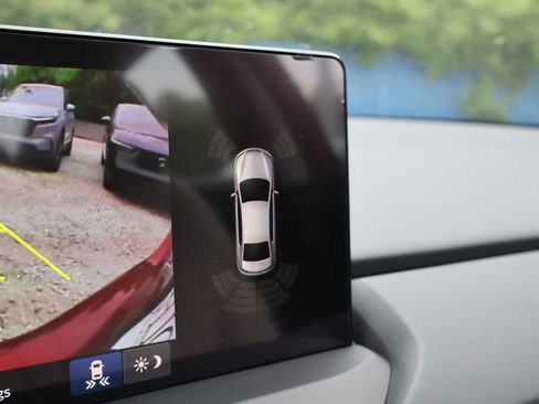 New 2026 Honda Accord Touring image 28