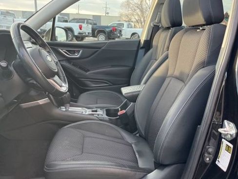 Used 2022 Subaru Forester Premium w/ Popular Package #1 AWD/4WD image 26