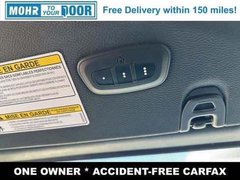 Used 2021 Jeep Gladiator Mojave w/ LED Lighting Group image 39